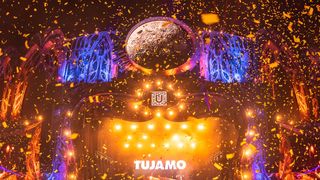 Untold 2021: 14 persoane au fost prinse cu droguri în prima zi a festivalului 