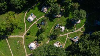 Sambata aceasta, de la ora 15:00,  “ROventura” ajunge în Ținutul de poveste al Buzăului