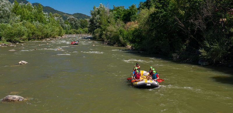 ”ROventura” Sambata aceasta, de la ora 15:00