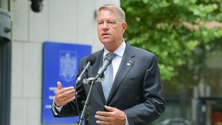 Ce mesaj a transmis Klaus Iohannis la comemorarea a 20 de ani de la atentatele teroriste din 11 septembrie 2001?