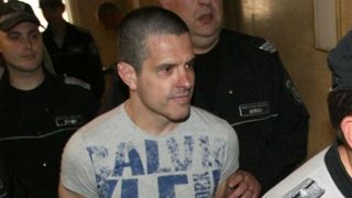 Regele cocainei din Bulgaria, condamnat în România pentru trafic de droguri, a fost arestat