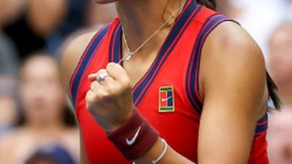 Cine este Emma Răducanu, noua campioană la US Open 2021