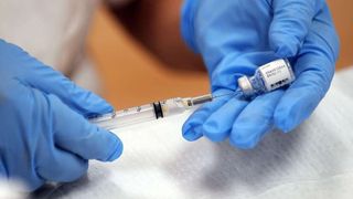 Mai mult de jumătate din populația țării, vaccinată complet împotriva Covid-19