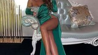 Andra Volos, fosta concurentă ”Puterea Dragostei”, apariție răvășitoare la nunta prietenei sale