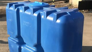 5 avantaje ale utilizării unui rezervor de apă acasă