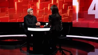 Cătălin Botezatu: “Îmi respect publicul și îi ofer tot ceea ce este mai bun”