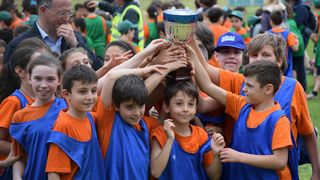 Eduard Novak, mesaj pentru elevi