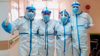 Mesajul unui medic clujean pentru participanții de la Untold: „După Untold, vă așteptăm”