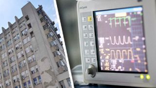 VIDEO | Un bărbat a fost declarat mort de către medici, deși acesta trăia. Familia, în stare de șoc