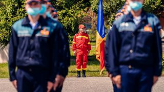 Angajări Poliţie 2021. MAI scoate la concurs sute de posturi cu &icirc;ncadrare din sursă externă