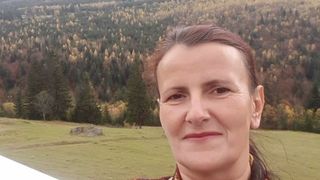 Directoarea unei școli din Botoșani a obținut categoria D a permisului pentru a putea conduce microbuzul şcolar