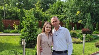 VIDEO | Scene cumplite la Hâncești: O tânără asistentă medicală a fost împușcată mortal de iubit