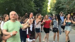 Un mare oraș din România, la un pas de scenariul galben. Rata infectărilor a explodat