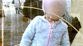 VIDEO | Răsturnare de situație! Ce au descoperit medicii pe trupul fetiței de 2 ani din Iași care a decedat. Mama micuței, principalul suspect