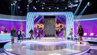 O nouă concurentă se va alătura show-ului “Bravo, ai stil! Celebrities”!