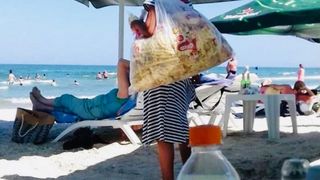 Bilanțul făcut de directorul ANPC la sfârșit de sezon estival. Amenzi de peste 2,9 milioane de lei pe litoral