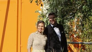 VIDEO | Cea mai importantă zi din viața Simonei Halep! Faimoasa tenismenă se căsătorește cu Toni Iuruc