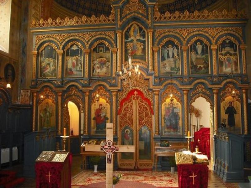 Calendar ortodox 15 septembrie 2021: Ce sărbătoare e azi?