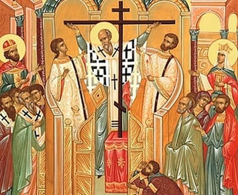 Duminica după Înălțarea Sfintei Cruci: Ce nu ai voie să faci în această zi?