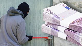 Hoții care au furat 250.000 de euro în doar câteva zile! Cine sunt cei mai periculoși infractori din Prahova