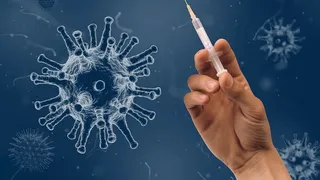 Cum se manifestă Sindromul Guillain-Barré, unul dintre efectele secundare foarte rare ale vaccinului AstraZeneca