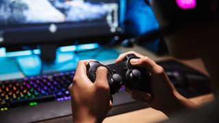 Adolescent dependent de Fortnite