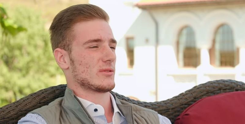 Unul dintre moștenitorii unui imperiu de milioane a fost arestat de procurorii DIICOT în timp ce vindea droguri de mare risc