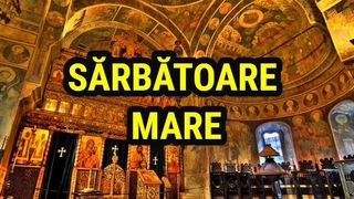 Calendar ortodox 16 septembrie 2021: Ce sărbătoare religioasă e azi?