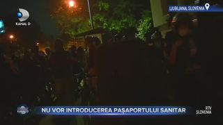 Nu vor introducerea pașaportului sanitar