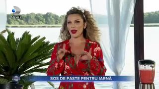 Rețetă în 5 minute