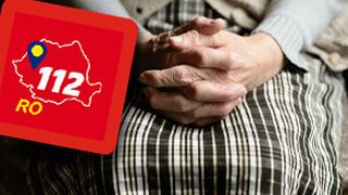 VIDEO | O bătrână internată în spital a sunat la 112 pentru că voia să meargă la toaletă, după ce personalul medical a ignorat-o minute în șir