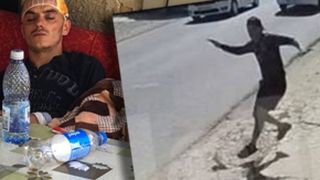 VIDEO | Șoferul din Brăila care l-a spulberat intenționat cu mașina pe t&acirc;nărul care &icirc;i &icirc;njunghiase fratele NU a fost reținut