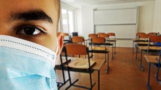 Semnal de alarmă: Școlile și grădinițele se închid în trei săptămâni, avertizează un medic român