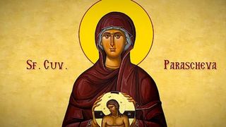 Pe ce dată pică Sf. Parascheva în 2021?