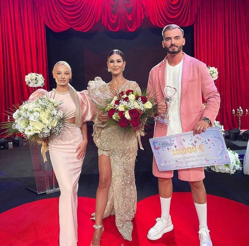 Maria, fosta concurentă de la ,,Puterea Dragostei" sezonul 3, face dezvăluiri uluitoare după despărțirea de Marinescu