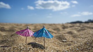 De ce facilități vor beneficia turiștii pe plajele lărgite din Mamaia