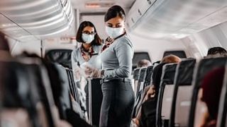 Lista țărilor cu risc epidemiologic ridicat: În ce țări se impun restricții de călătorie