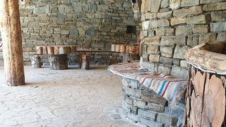 S&acirc;mbăta aceasta, de la ora 15:00, &icirc;n &rdquo;ROventura&rdquo;, Plaiuri buzoiene,   rom&acirc;nesc