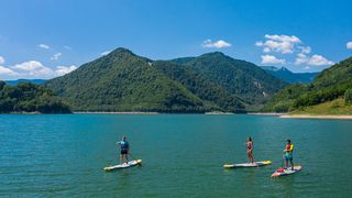 Sâmbăta aceasta, de la ora 15:00, în ”ROventura”, Plaiuri buzoiene, "Athosul" românesc