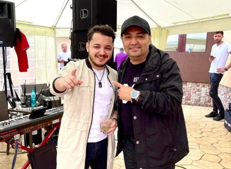 Petrică Cercel biografie: Celebrul manelist a fost răpus de COVID-19