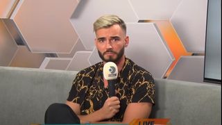 Cristi Marinescu de la "Puterea Dragostei" dă cărțile pe față. "A fost o iubire neîmplinită"