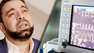Celebrul cântăreț Florin Salam, în stare gravă la spital! Dan Bursuc: „Nu e bine deloc!”