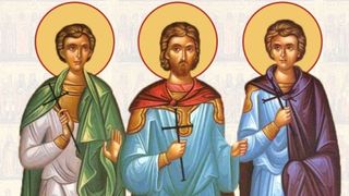 Calendar ortodox 19 septembrie 2021: Ce sărbătoare este duminică?