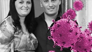 VIDEO | Tânără însărcinată, răpusă de coronavirus la Iași. A murit și bebelușul, născut prematur