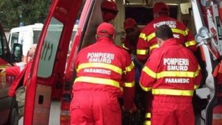 Două fete au căzut de la etajul unui centru de plasament din Constanța