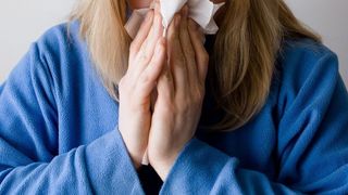 Alergie ambrozie: Simptome şi tratament