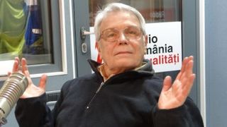 Un alt cântăreț s-a stins din viață! A murit Dorin Anastasiu, câștigător al trofeului Cerbul de Argint