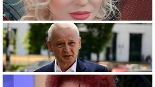 VIDEO- Val de artiști infectați cu COVID-19