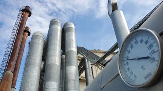 Termoenergetica începe de astăzi încărcarea cu apă a instalaţiilor, în Capitală