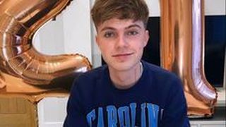 N-o să-ți vină să crezi cine este iubitul Emmei Răducanu, senzația momentului în tenis